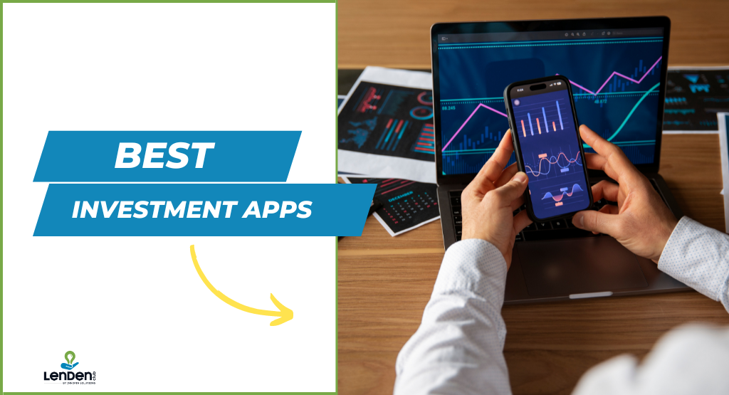 best investment apps